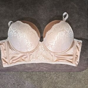 Torrid curve push up bra